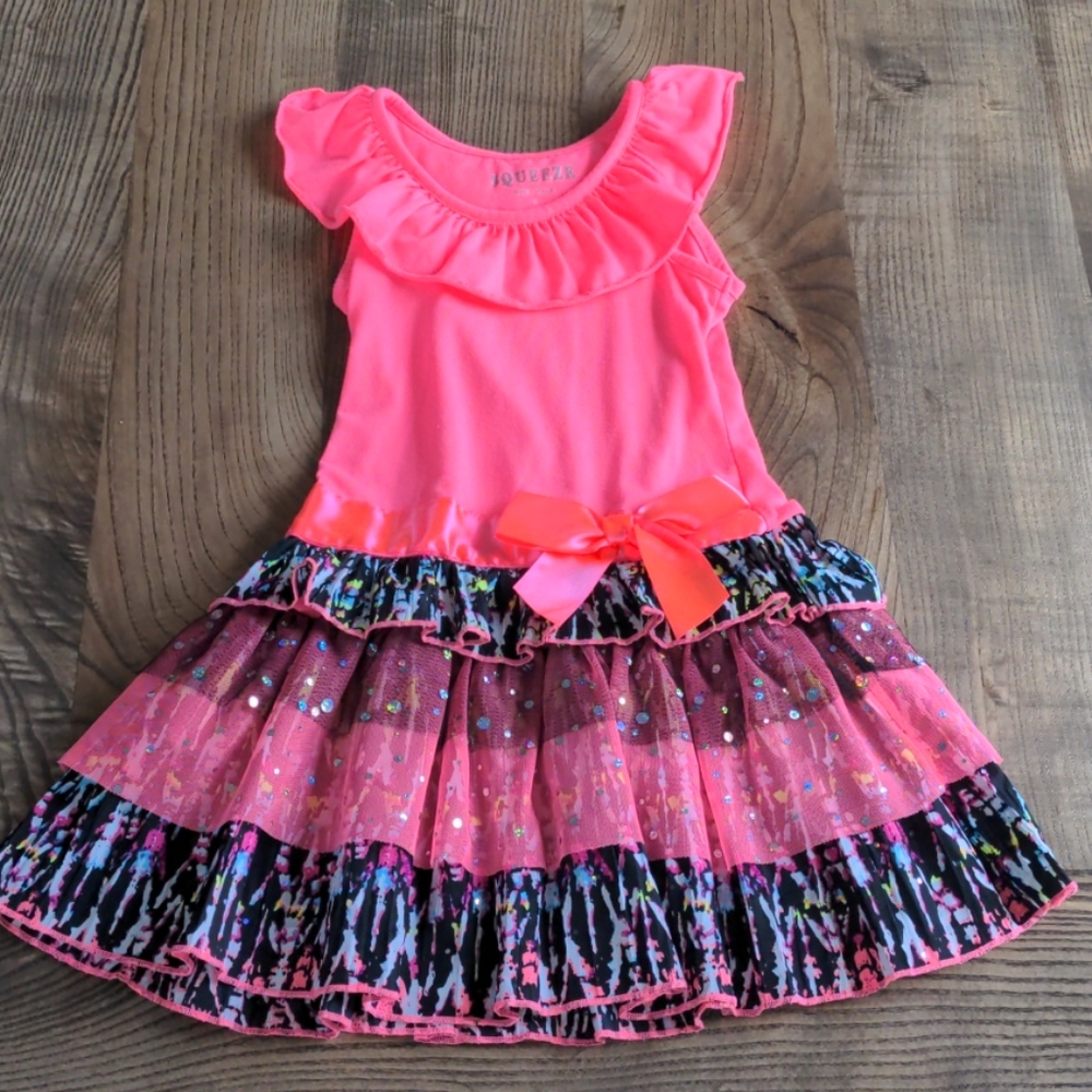 Euc dress